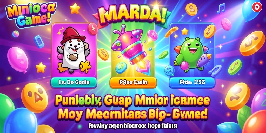 380slot - Beragam pilihan mesin slot dengan tema berbeda.