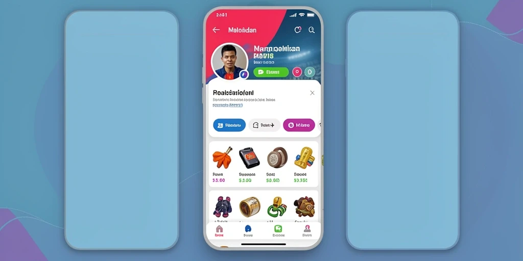 gus77 - Screenshot dari momen ketegangan dalam permainan.
