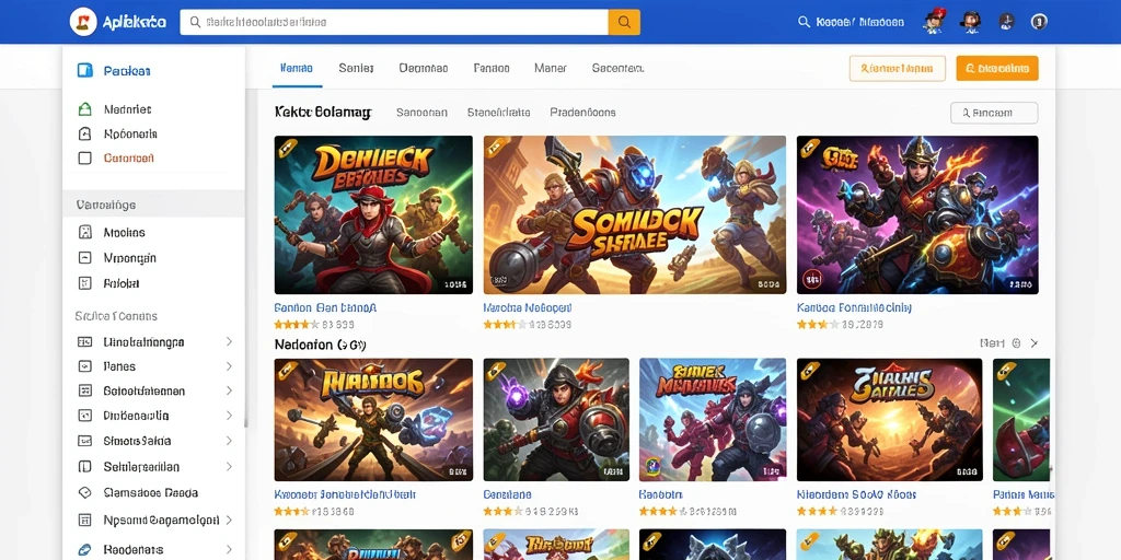mapna777 - Screenshot 2 menampilkan mode permainan yang seru dan menantang.