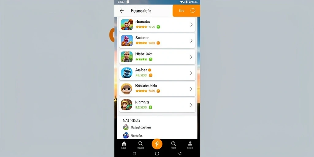 rubah4d - Screenshot menampilkan karakter baru yang bisa dimainkan.