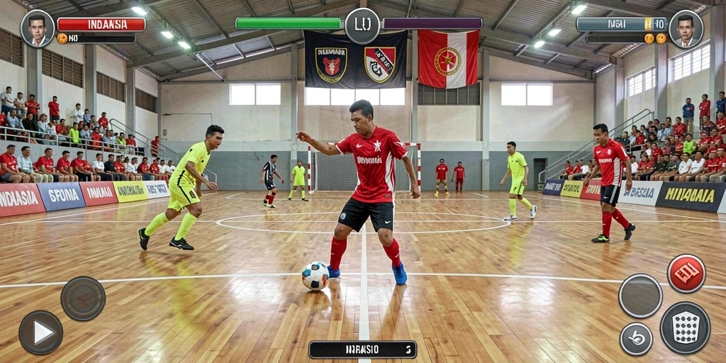sauditoto - Beragam level yang menantang dan seru.