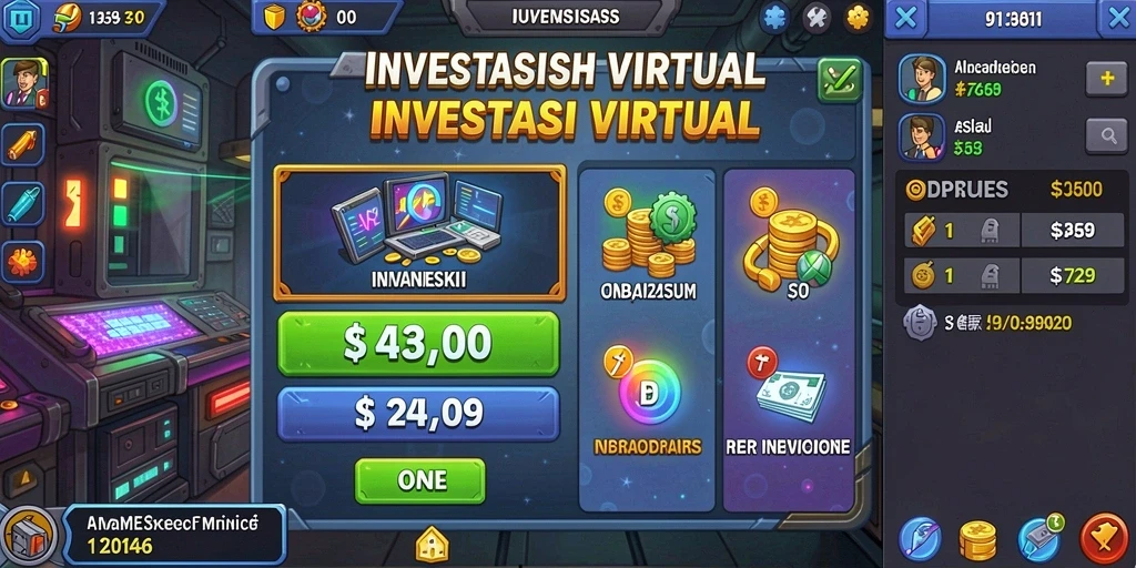 vita555 - Fitur tantangan harian yang mengasyikkan